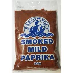 Photo of Mp Paprika Smoked Bag