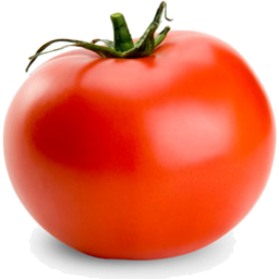 Photo of Tomatoes round box LARGE