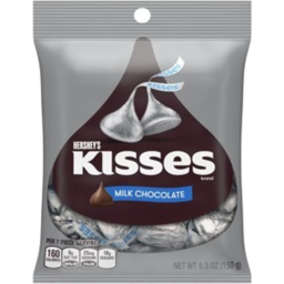 Photo of Hersheys Choc Kisses