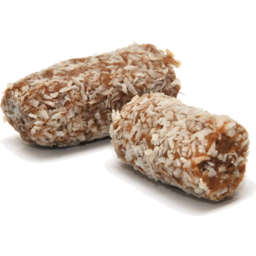 Photo of Dates Coconut Encrusted