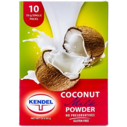 Photo of Kendel Coconut Milk Powder