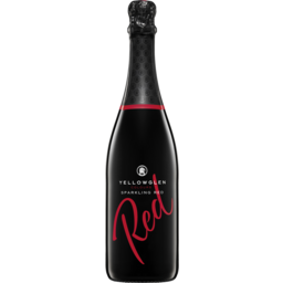 Photo of Yellowglen Colours Sparkling Red 750ml