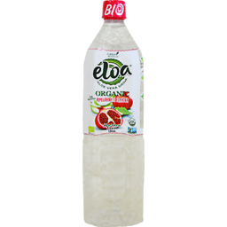 Photo of Eloa - Aloe Vera Drink Pomegranate 1.2l