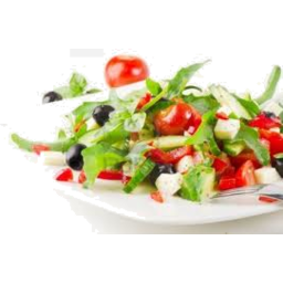 Photo of Premium Fresh Salad Small