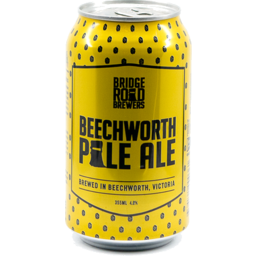 Photo of Bridge Road Brewers Beechworth Pale Ale