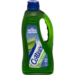 Photo of Cottee's Cordial Coola Lime Flavour 1l