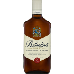 Photo of Ballantine's Finest Blended Scotch Whisky 700ml