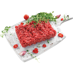 Photo of Beef Premium Mince Kg