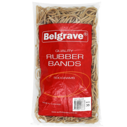 Photo of Belgrave Rubberbands No 35 No 35