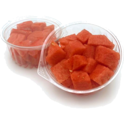 Photo of Fruit Tubbies Watermelon Medium