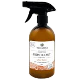 Photo of Tri Nature Disinfectant Spearmint & Musk 500ml