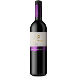 Photo of Teperberg Vision Cabernet Sauvignon Wine