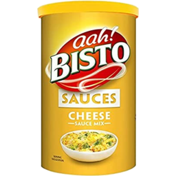 Photo of Bisto Cheese Sauce Mix