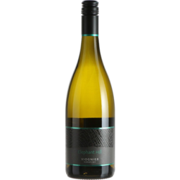 Photo of Elephant Hill Viognier