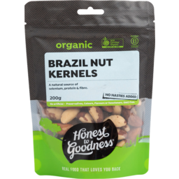 Photo of Honest to Goodness Nuts - Brazil