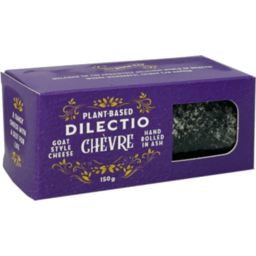 Photo of Dilectio - Plant Based Chevre