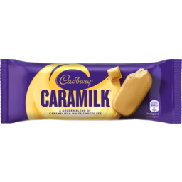 Photo of Cadbury Caramilk 90ml