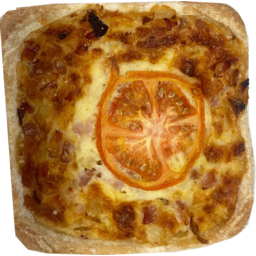 Photo of Traditional Quiche Lorraine 260g