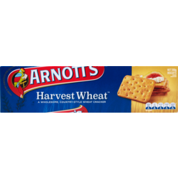 Photo of Arnotts Harvest Wheat