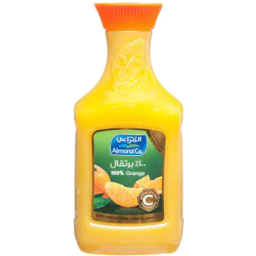 Photo of Orange Juice Fresh 
