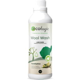 Photo of Ecologic Wool Wash - Eucalyptus