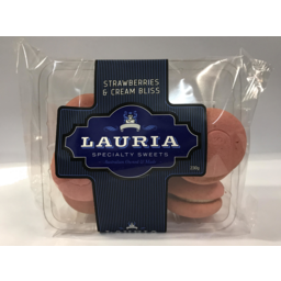 Photo of Lauria Bliss Str/Bry&Crm 230gm