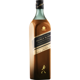 Photo of Johnnie Walker Double Black Blended Scotch Whisky 700ml