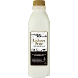 Photo of Milk - Lactose Free 1l