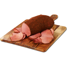 Photo of Primo Beef Pastrami Sliced