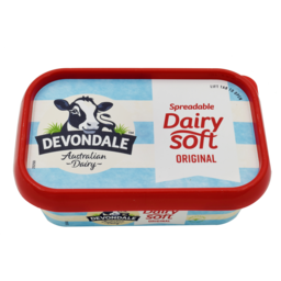 Photo of Devondale Dairy Soft Spreadable Original