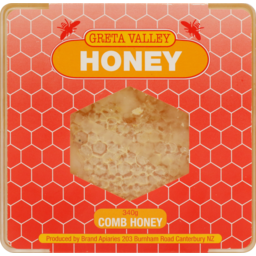 Photo of Greta Valley Honey Comb