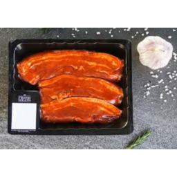 Photo of Fresh Meats Pork Spare Ribs - BBQ Per Kgs