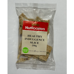 Photo of Nut Roasters Healthy Indulgence 500g