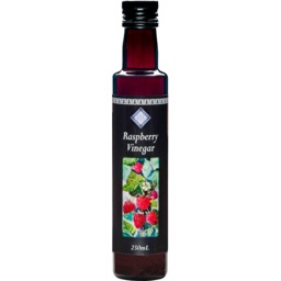Photo of Hill Farm vinegar Raspberry 250ml