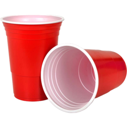 Photo of Party Cups 25 Pack