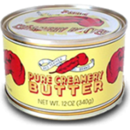 Photo of Red Feather Pure Butter