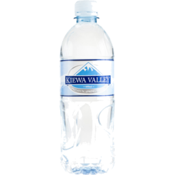 Photo of Kiewa Valley Spring Water (Standard Cap) 600ml