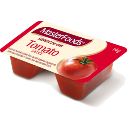 Photo of Tomato Sauce Portions