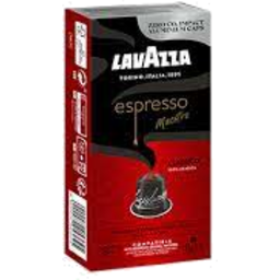 Photo of Lavazza Coffee Caps Espresso Class 10s