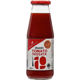 Photo of Ceres Organics Organic Tomato Passata