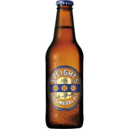 Photo of Speight's Gold Medal Ale - 330mL
