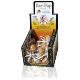 Photo of Bee Pops Each