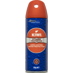 Photo of Kiwi Extreme Shoe Protector Waterproof Spray, Long Lasting Water Protection, 139 Grams