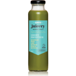 Photo of Simple Green Smoothie 325ml