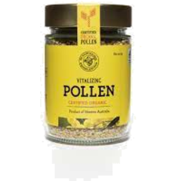 Photo of Bh Pollen 200g