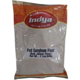 Photo of Indya Flour - Red Sorghum