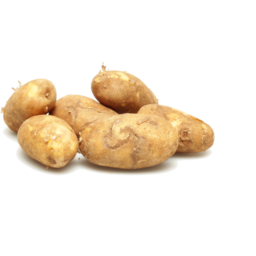 Photo of Potatoes - 2nd Quality