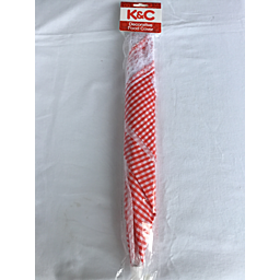 Photo of Food Cover Decorative K&C