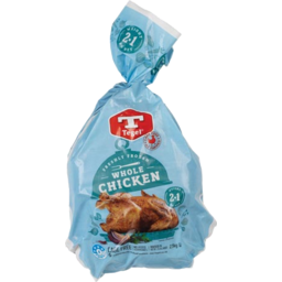 Photo of Tegel Chicken Frozen 2.1kg