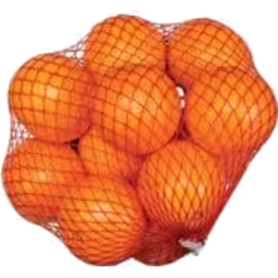 Photo of Orange Valencia Prepack 1.5kg